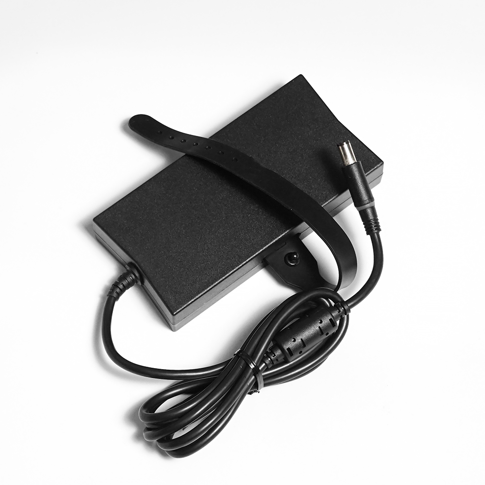 130W Power Supply 19.5V 6.7A 7 - Laptop Accessories Uk ulasan dan harga