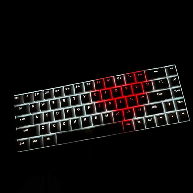 ATK 68 Magnetic Keyboard,Only  - Laptop Open Accessories ulasan dan harga