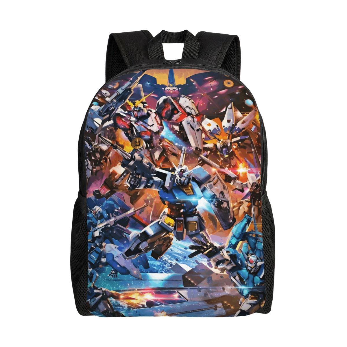 Customized G-Gundams Movie Lap - Laptop Accessories For Students ulasan dan harga