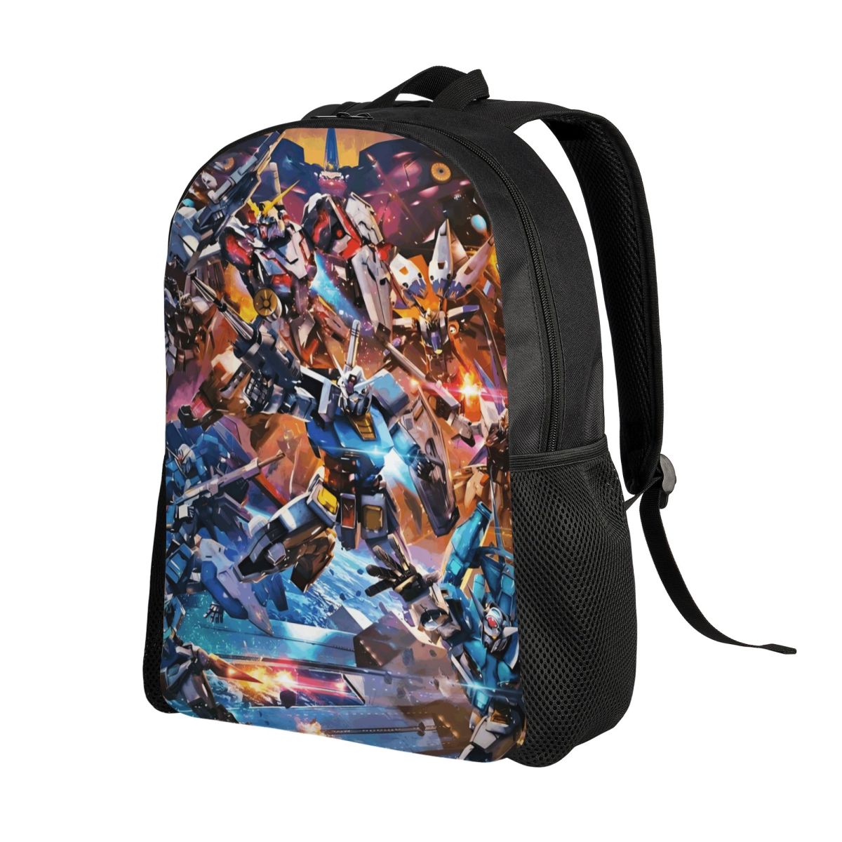 Customized G-Gundams Movie Lap - Laptop Accessories For Students ulasan dan harga