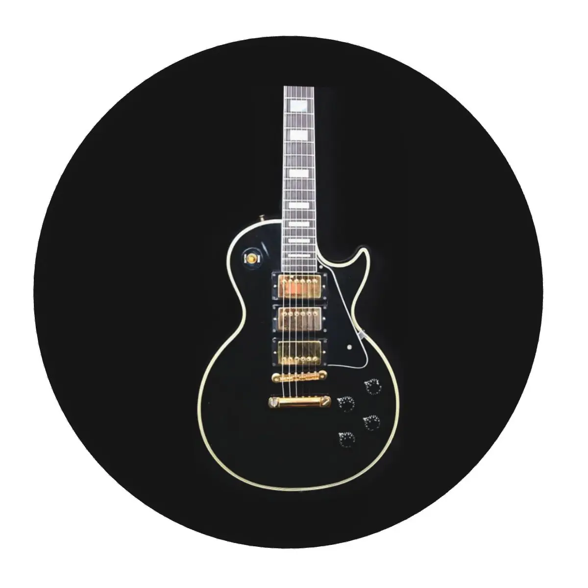 Gibson Custom Shop Les Paul Ro - Laptop Accessories Shop ulasan dan harga