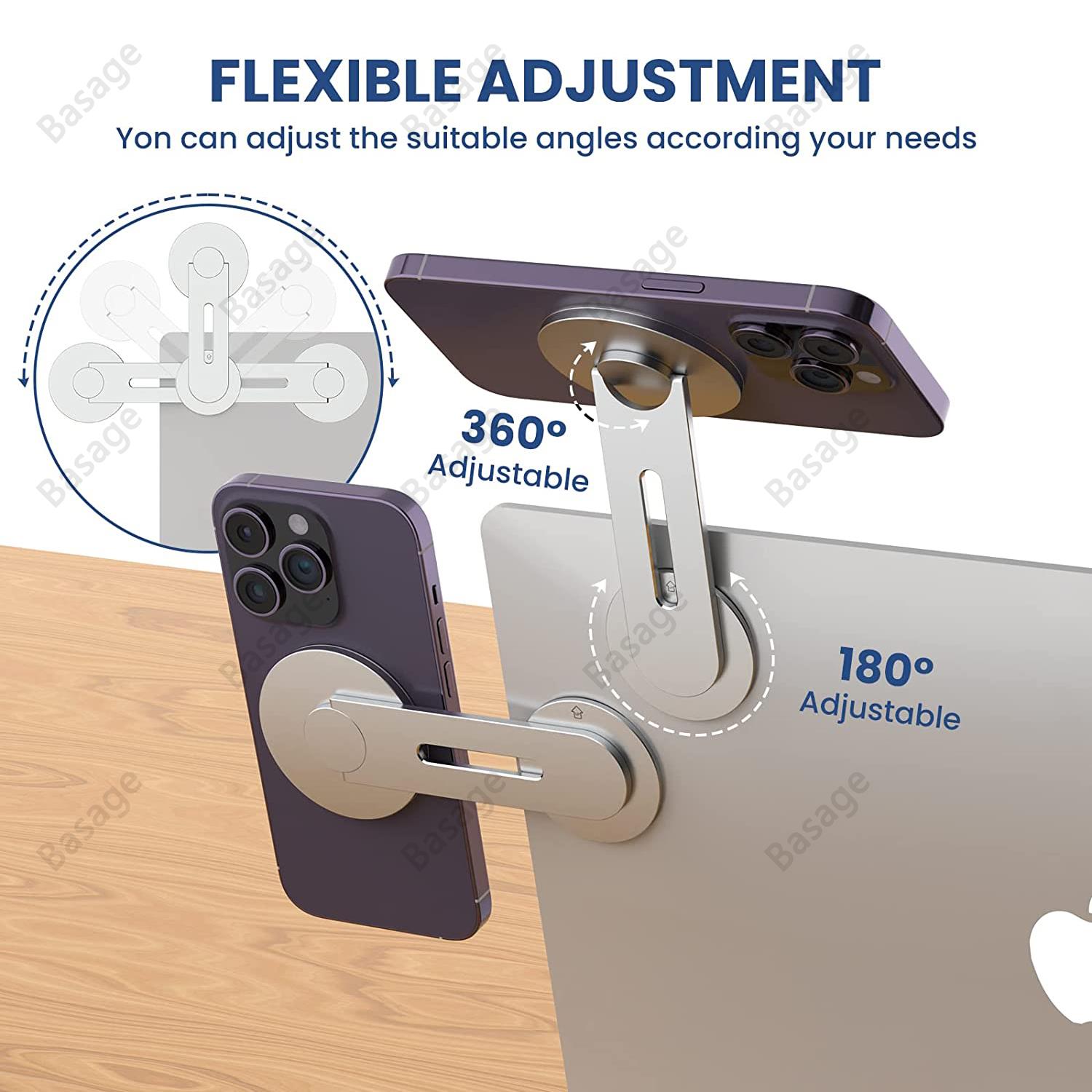 Continuity Flip iPhone Laptop  - Laptop Accessories Must Have ulasan dan harga