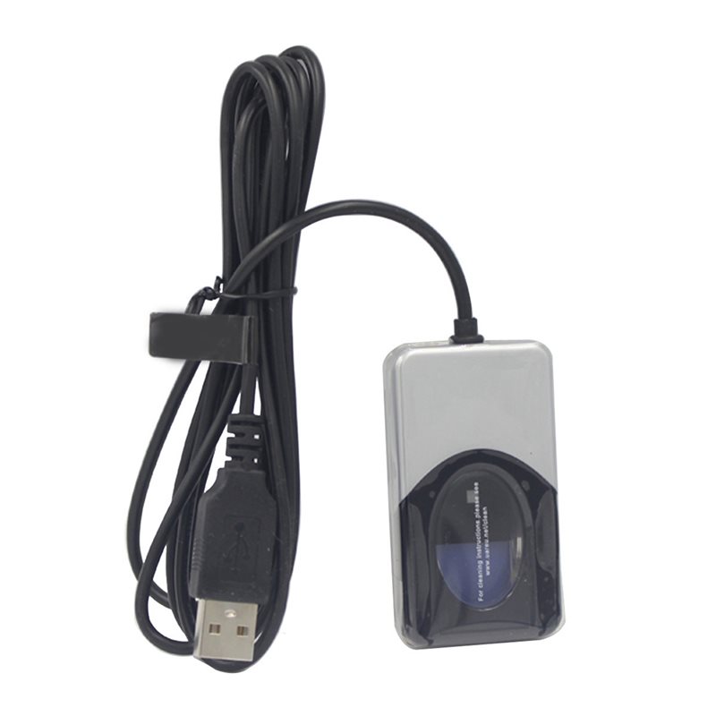 LXYB18B Fingerprint Reader For - Fingerprint Reader Usb ulasan dan harga