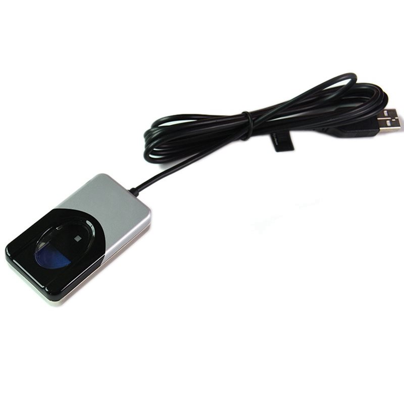 LXYB18B Fingerprint Reader For - Fingerprint Reader Usb ulasan dan harga