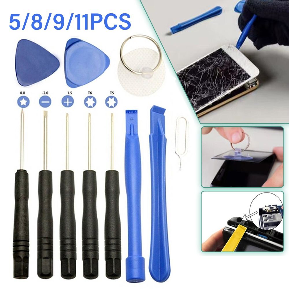 Accessories Disassemble Hand T - Laptop Open Accessories ulasan dan harga