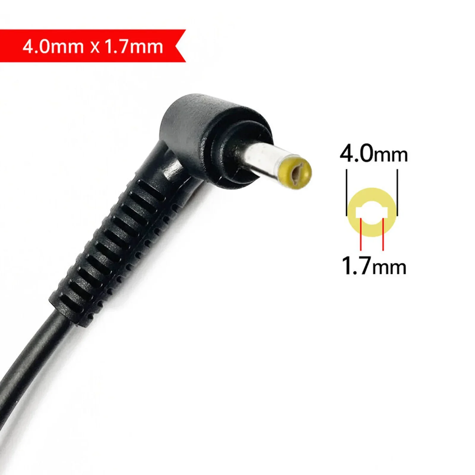 19V 2.37A 45W 4.0mm*1.7mm Lapt - Laptop Accessories Shop ulasan dan harga