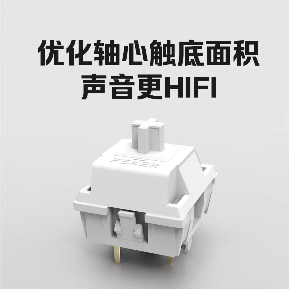 HMX Feker White Marble V3 Hot  - Laptop Accessories Uk ulasan dan harga