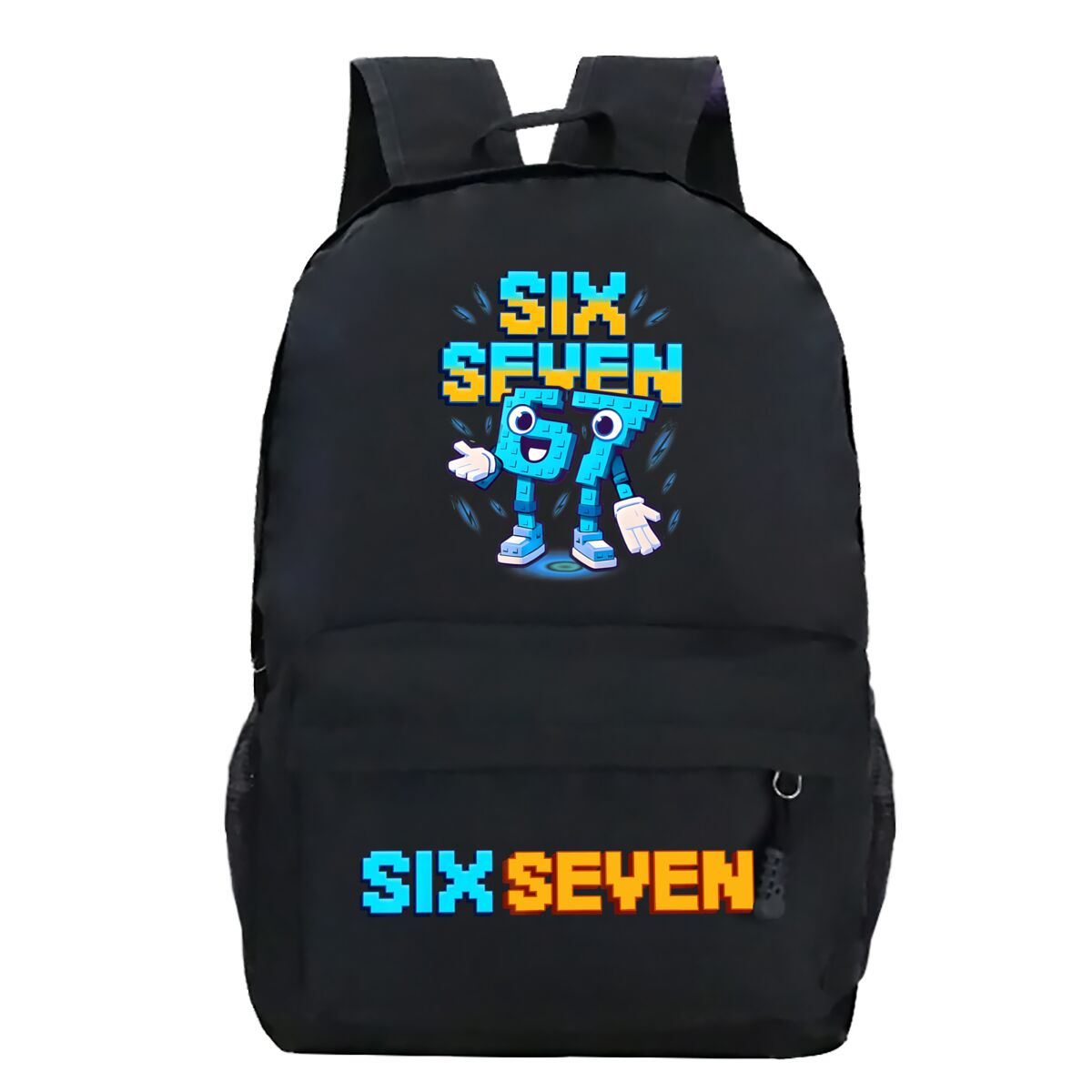 Six Seven Backpack Italian Bra - Laptop Accessories Girly ulasan dan harga