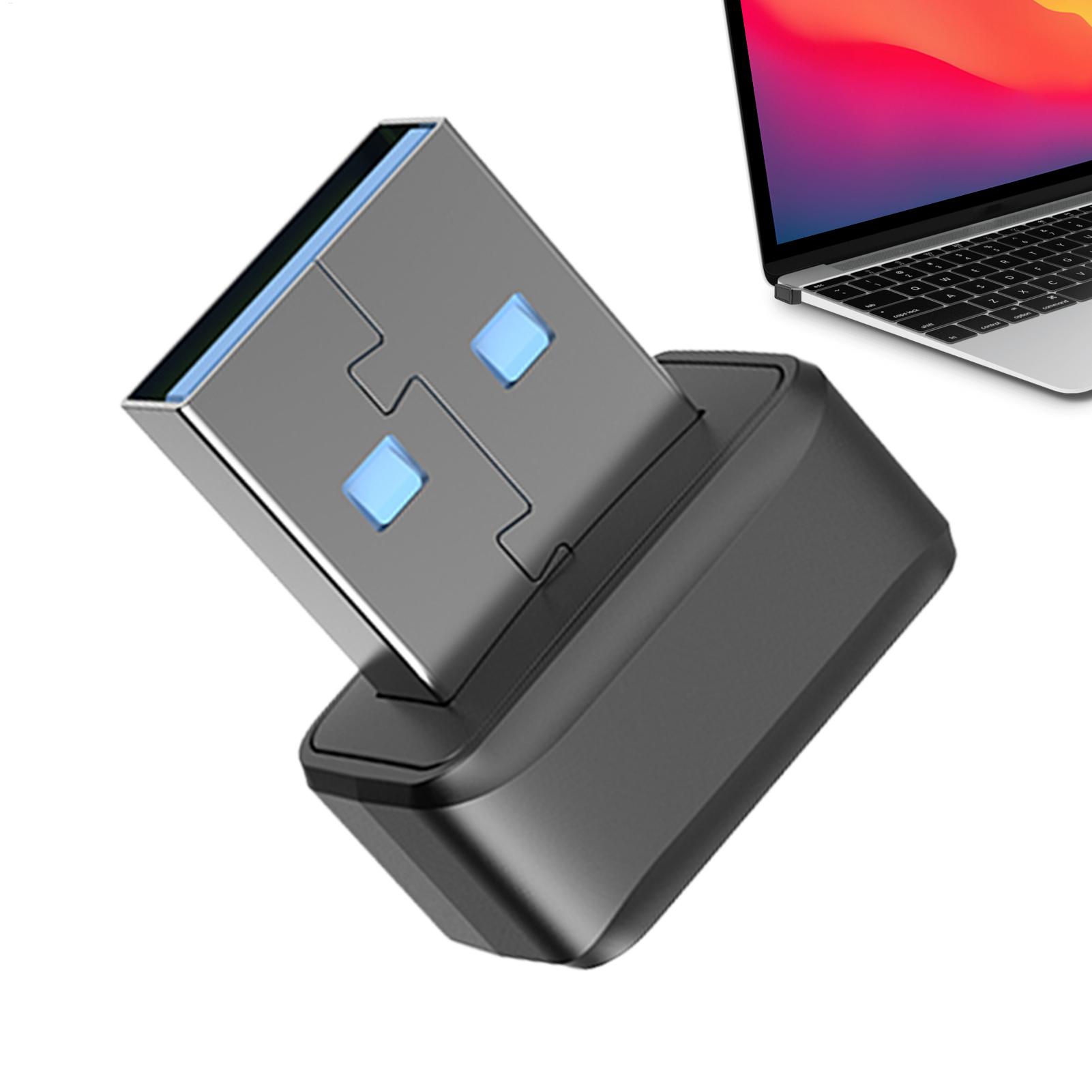 USB Fingerprint Reader for PC  - Fingerprint Reader Usb ulasan dan harga