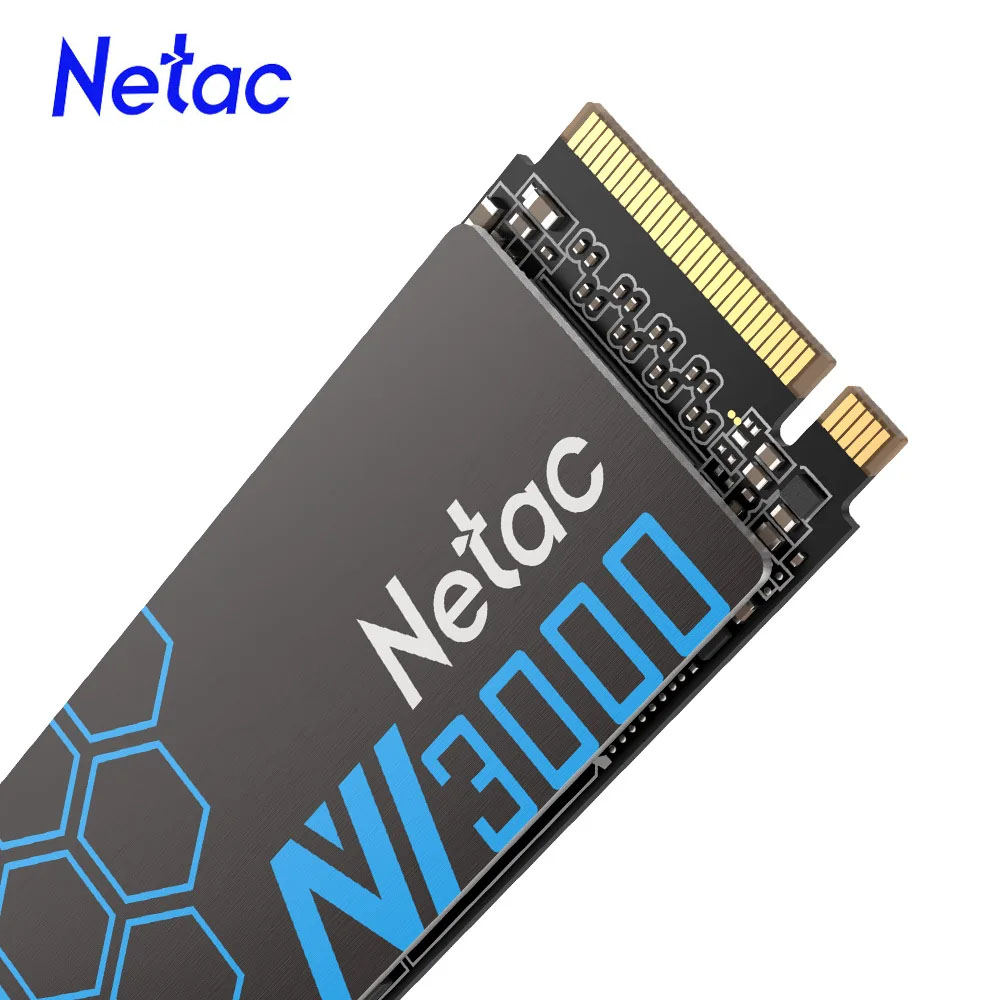Netac NVMe SSD M2 1TB 2TB 500G - Samsung Ssd 990 Pro ulasan dan harga