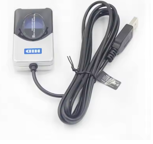 100% Orignal Fingerprint Scann - Fingerprint Reader Usb ulasan dan harga