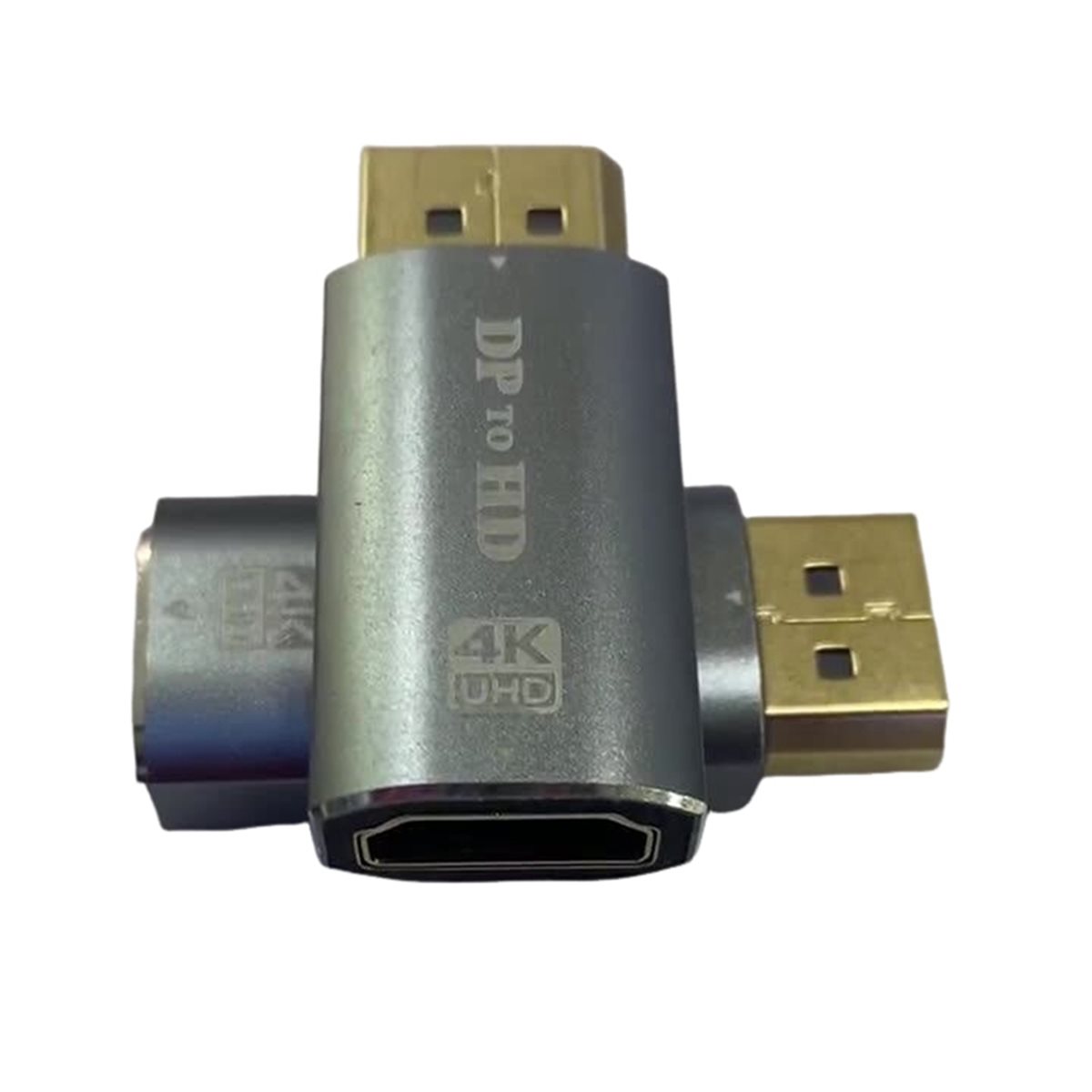 【TODAY-BUY】~@ DP to HDMI-Compa - Laptop Accessories Buy ulasan dan harga