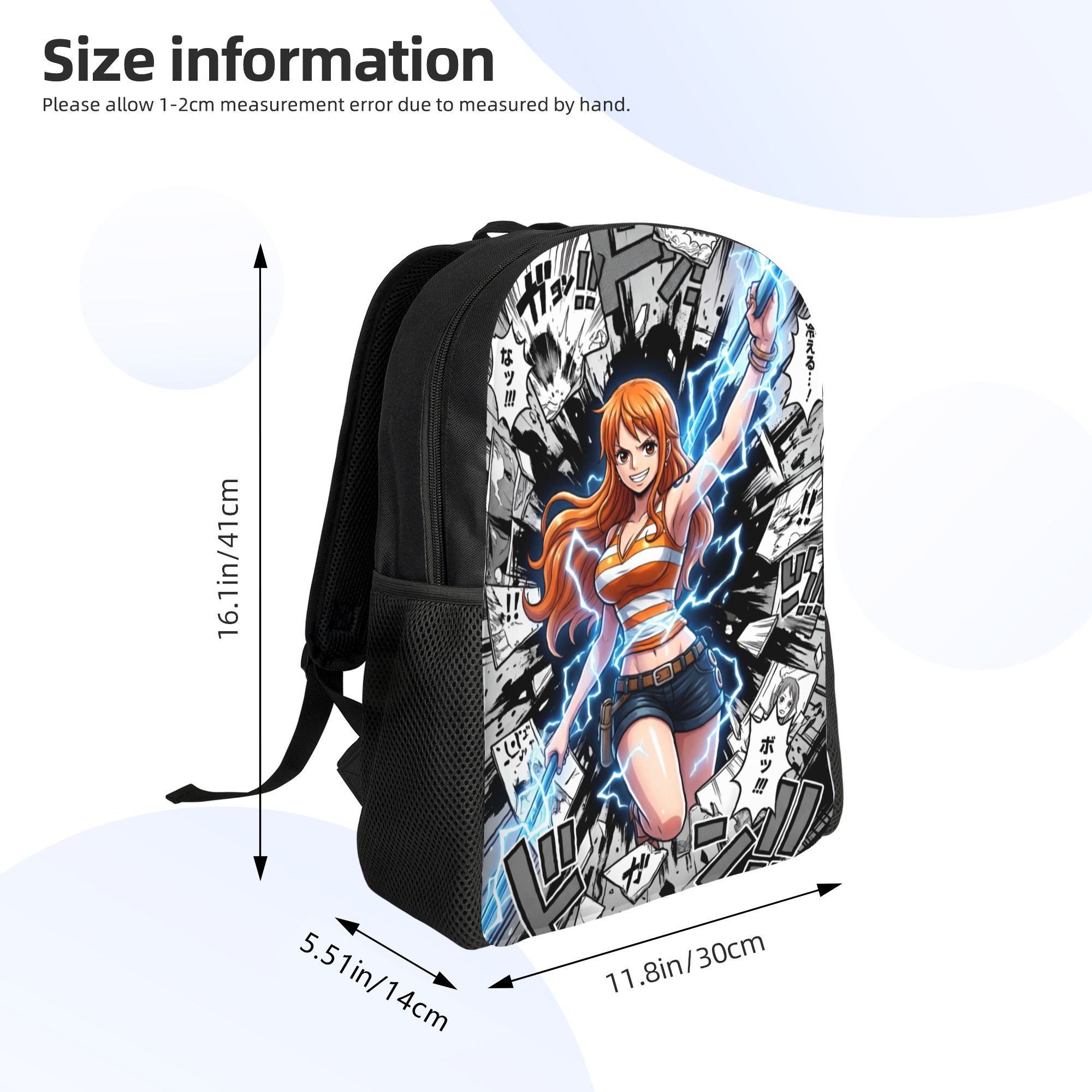 Custom One P-Pieces Namis Lapt - Laptop Accessories For Students ulasan dan harga