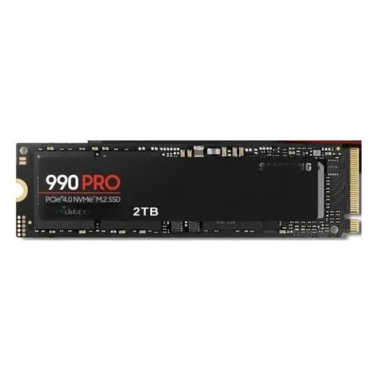 Sam-sung 990 Pro 2 TB M.2 Disk - Samsung Ssd 990 Pro ulasan dan harga