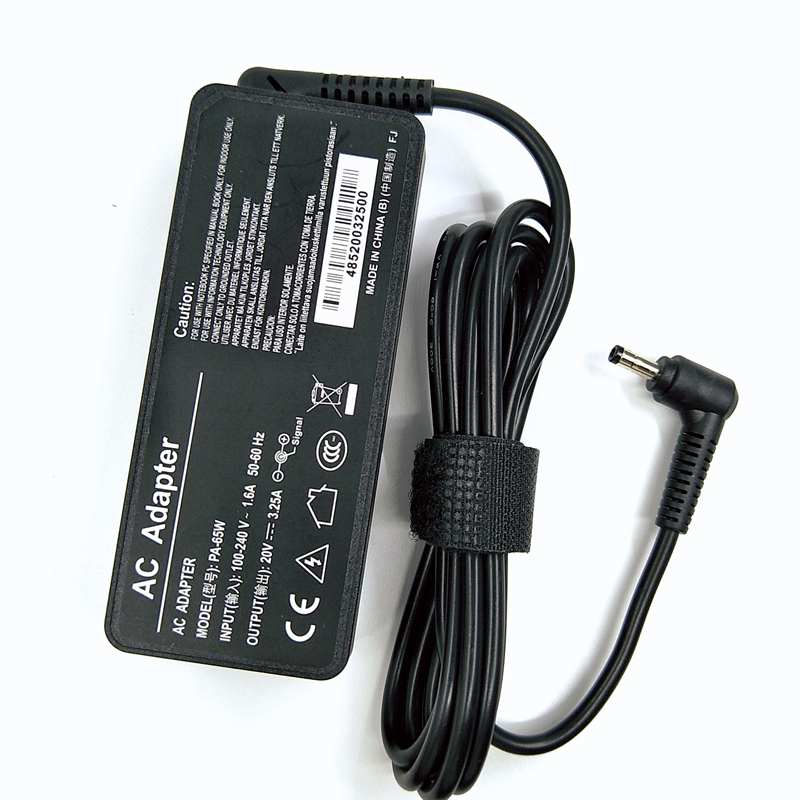 20V 3.25A 65W 4.0*1.7mm AC Lap - Laptop Accessories Uk ulasan dan harga