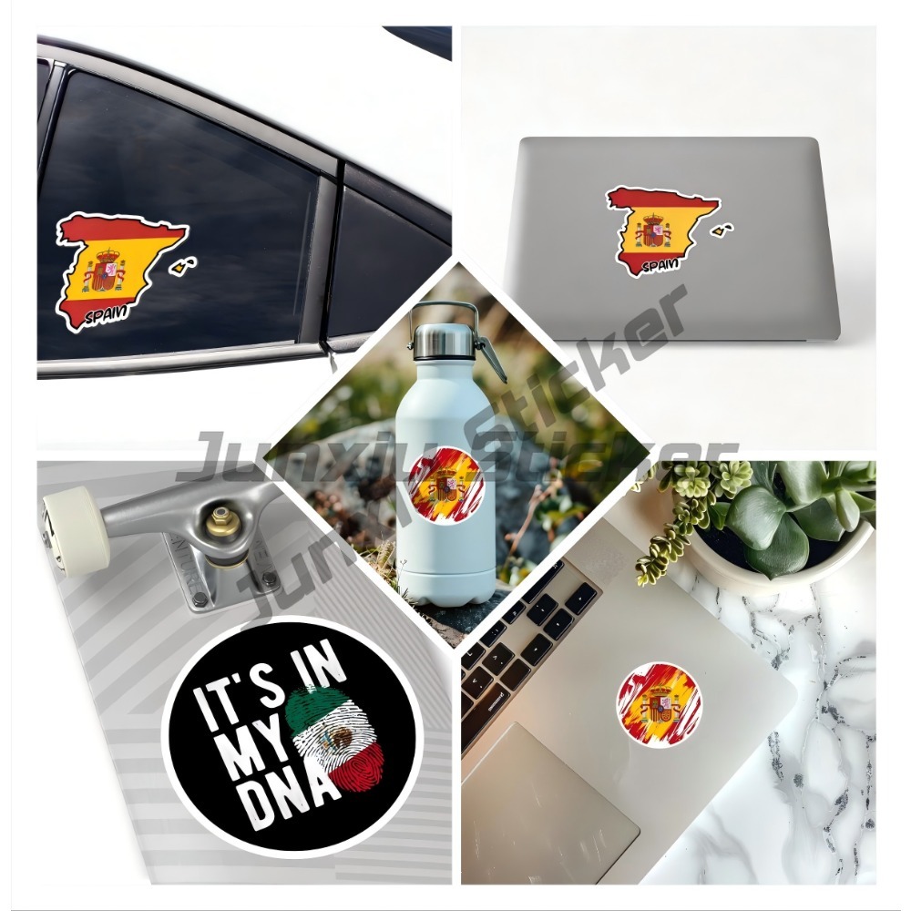 Vinyl Eye Catching Must Have A - Laptop Accessories Must Have ulasan dan harga
