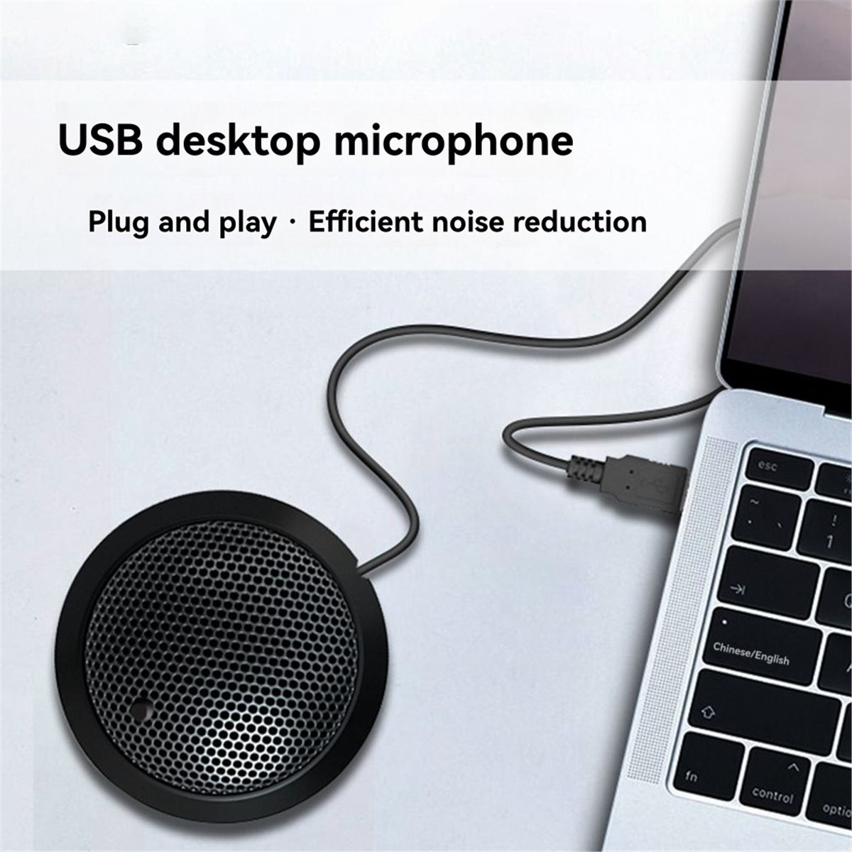 Can buy USB Conference Mic Plu - Laptop Accessories Buy ulasan dan harga