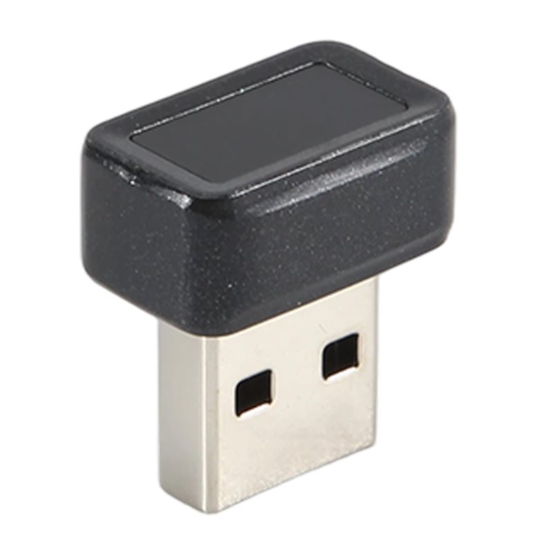 ABVT-USB Fingerprint Key Reade - Fingerprint Reader Usb ulasan dan harga