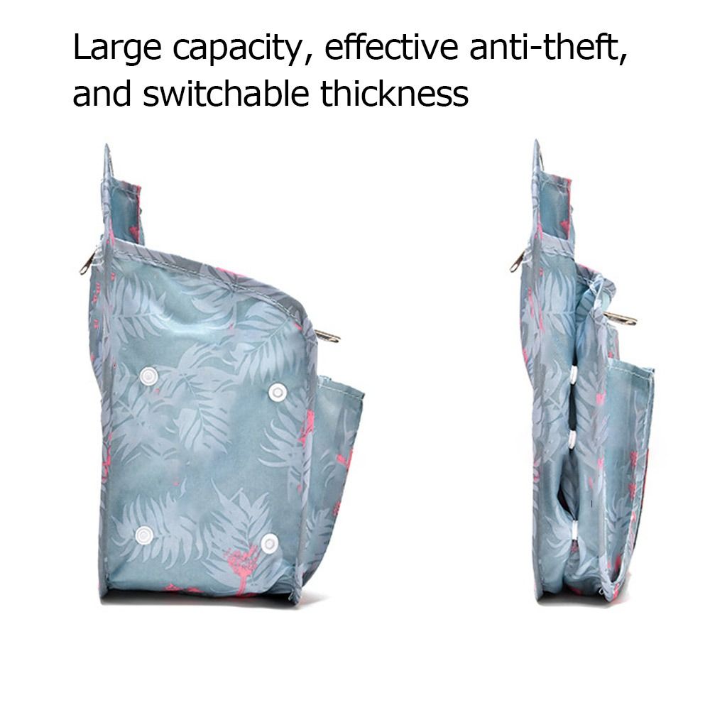 Bag Compartment Sorting Bag Li - Laptop Accessories Must Have ulasan dan harga