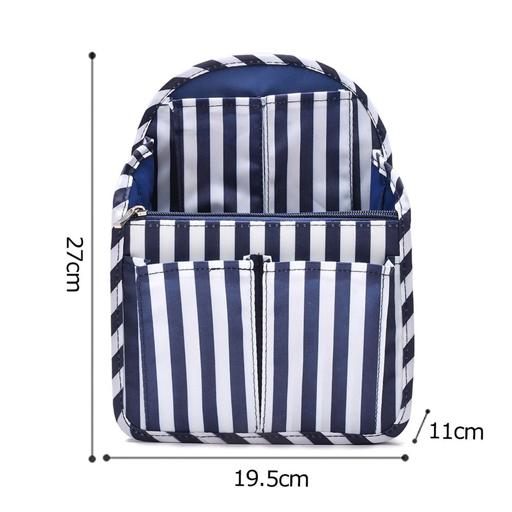 Bag Compartment Sorting Bag Li - Laptop Accessories Must Have ulasan dan harga