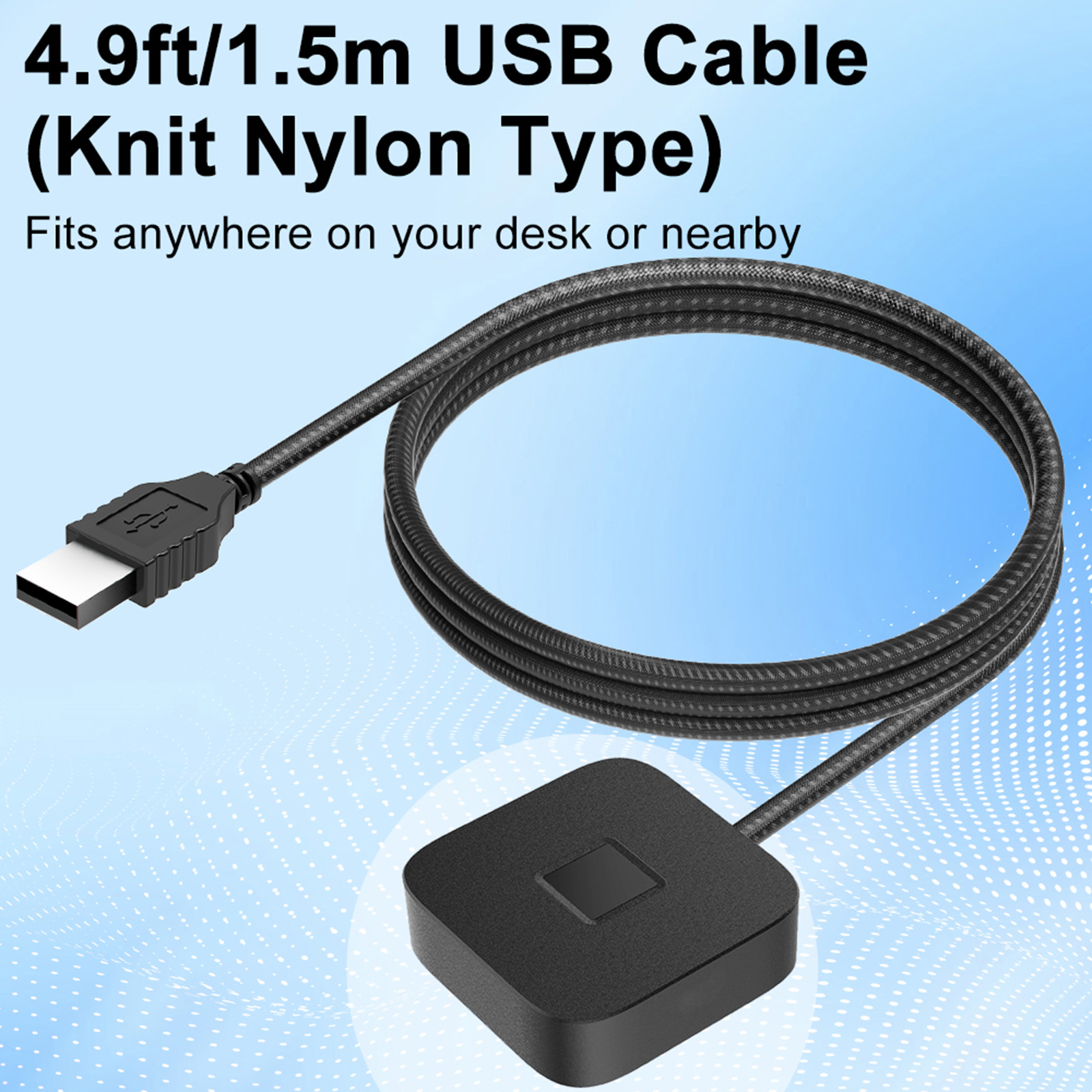 USB Fingerprint Reader with 5f - Fingerprint Reader Usb ulasan dan harga
